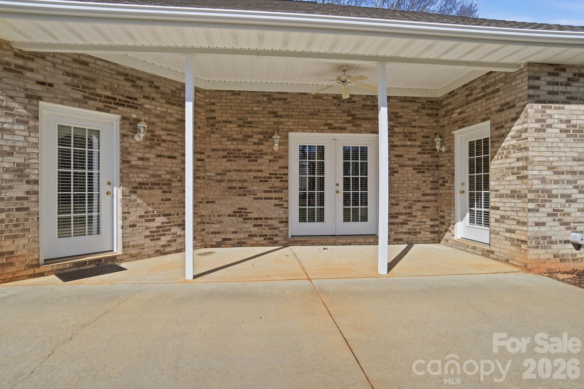 Cameron Heights - Residential