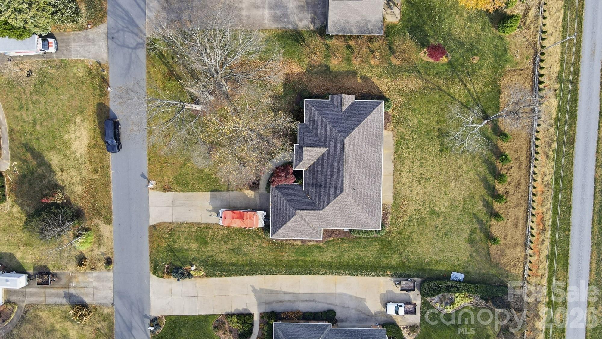 Cameron Heights - Residential