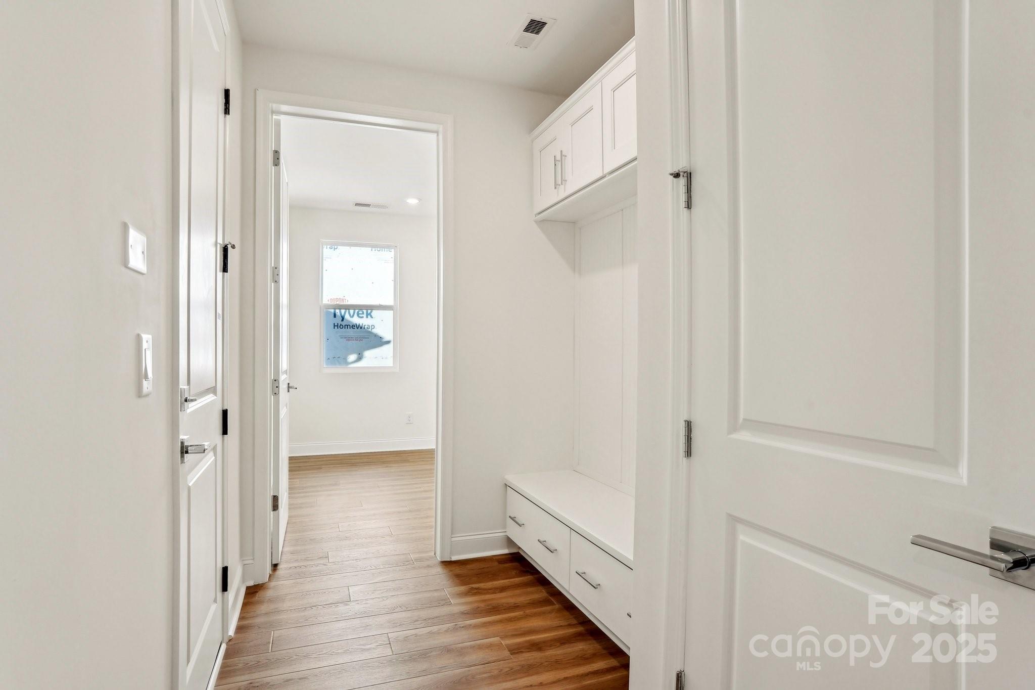 Windell Woods - Residential