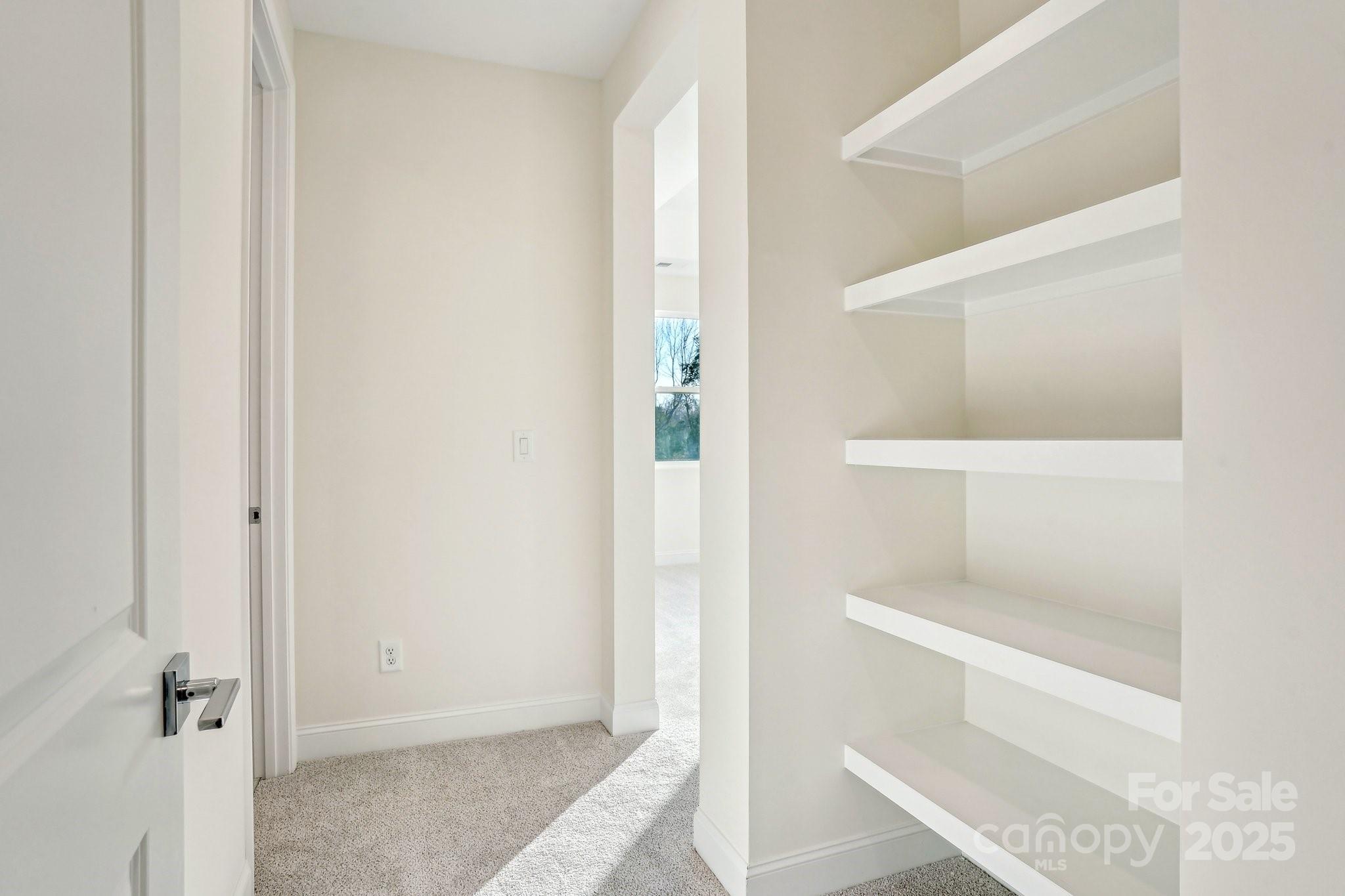 Windell Woods - Residential