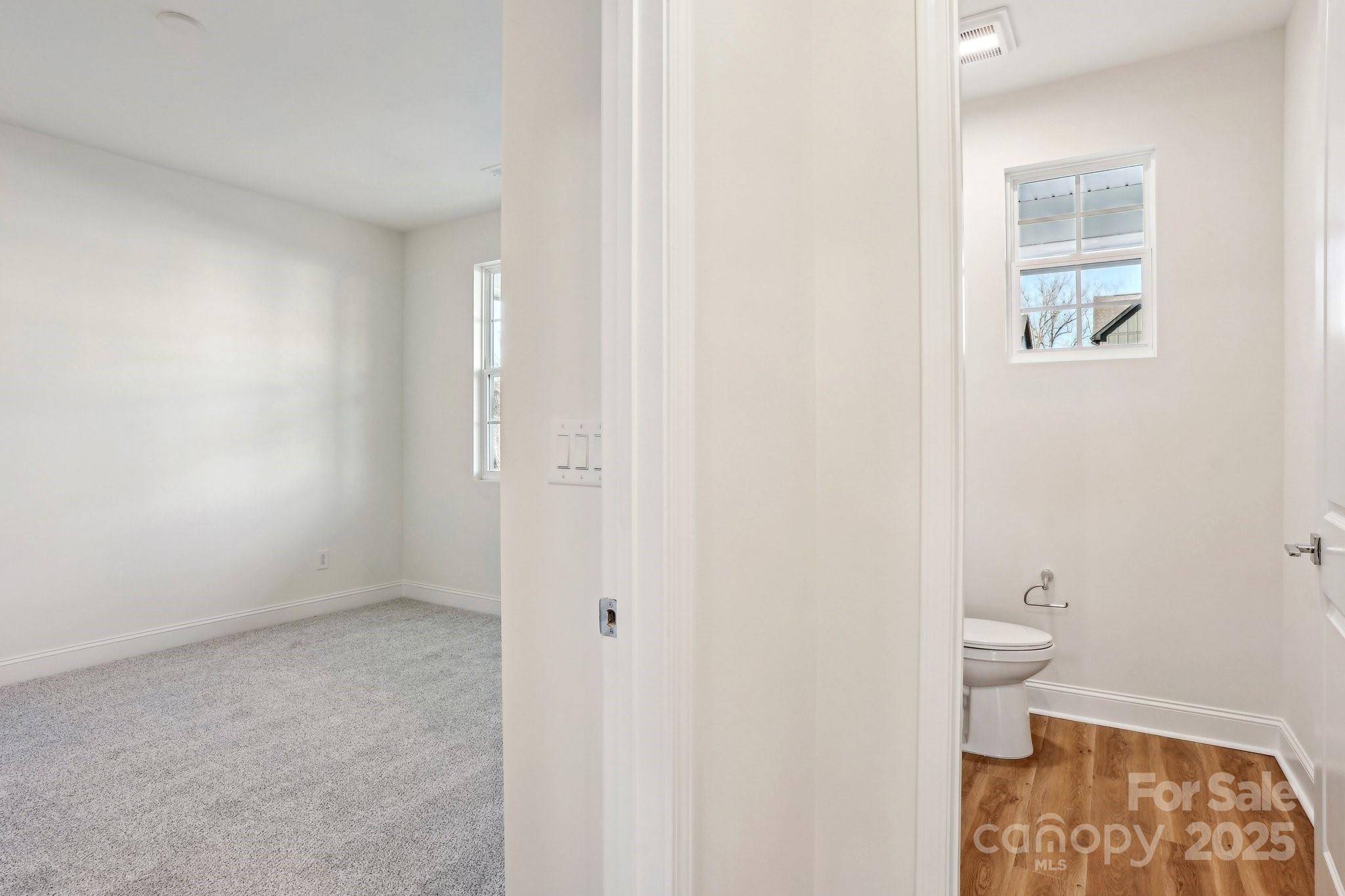 Windell Woods - Residential