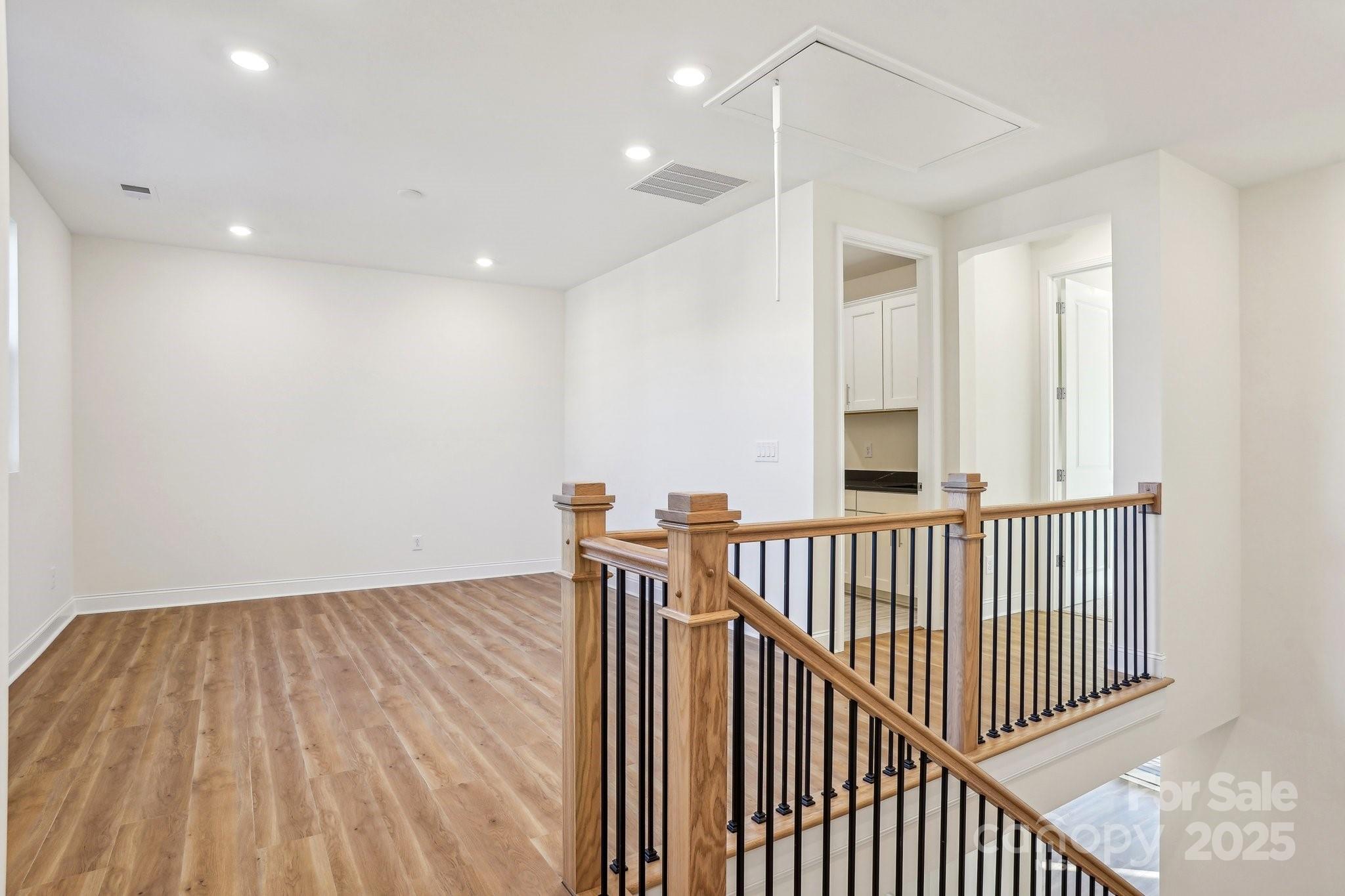 Windell Woods - Residential