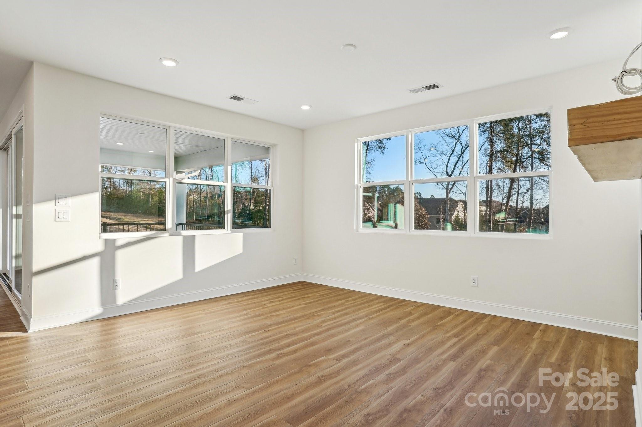 Windell Woods - Residential