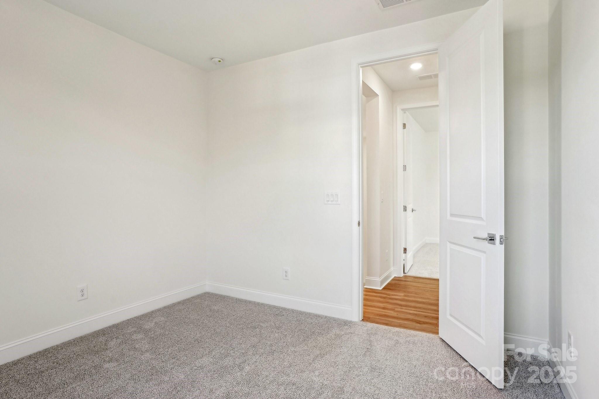 Windell Woods - Residential