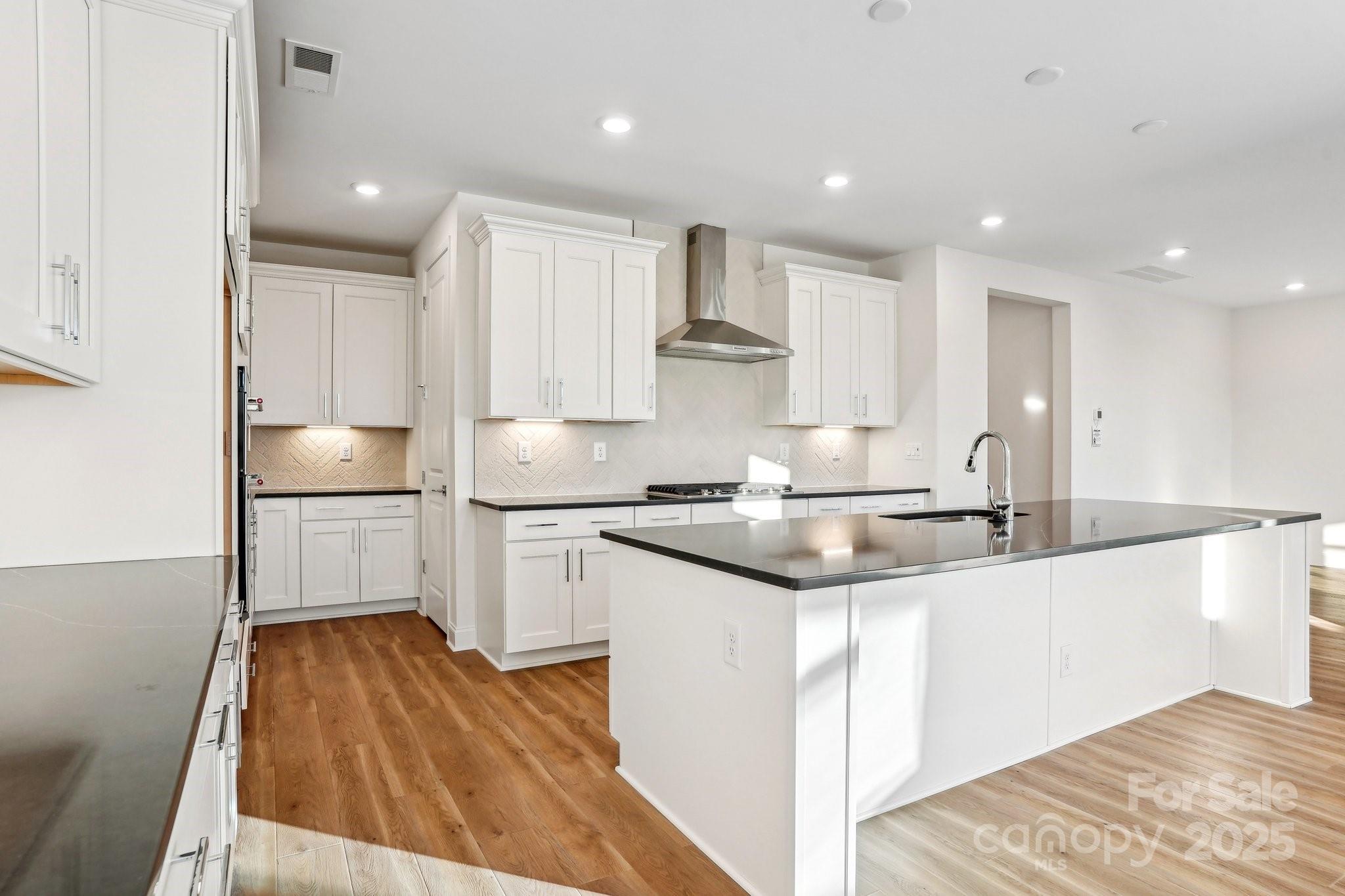 Windell Woods - Residential