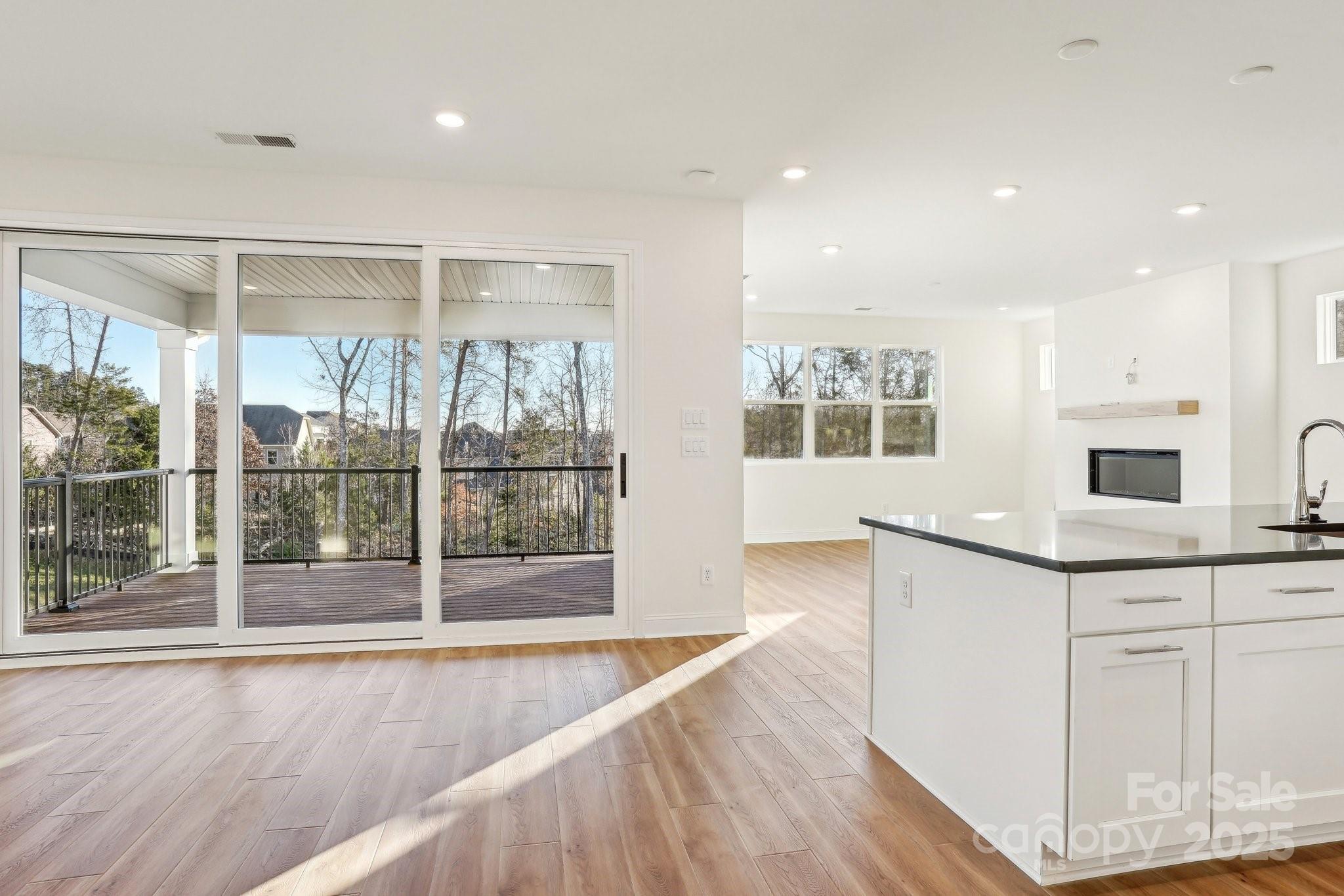 Windell Woods - Residential