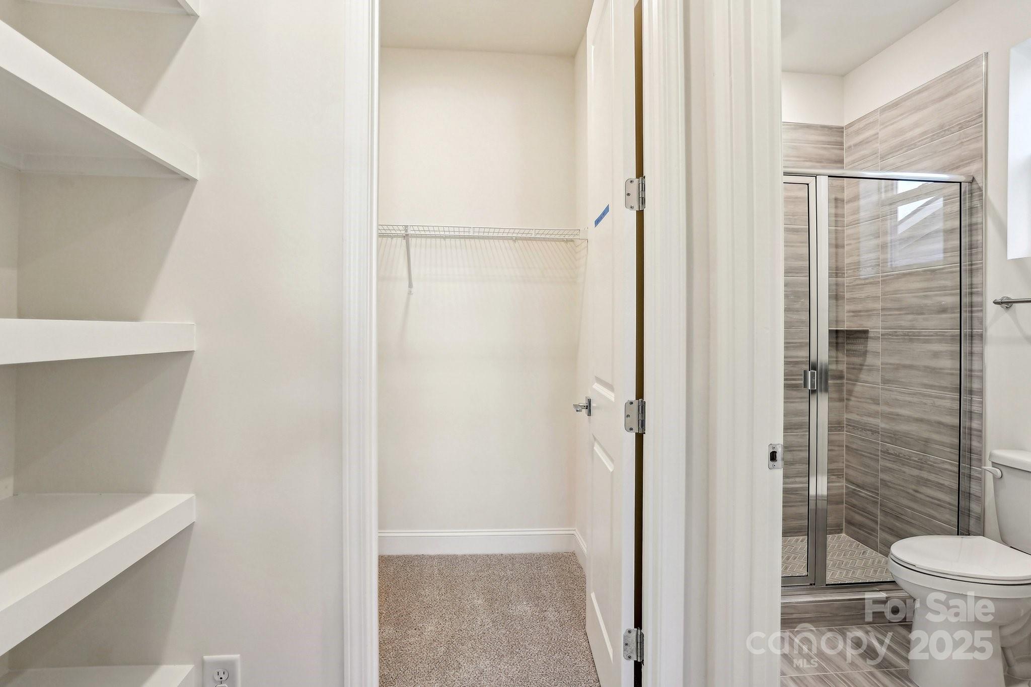 Windell Woods - Residential