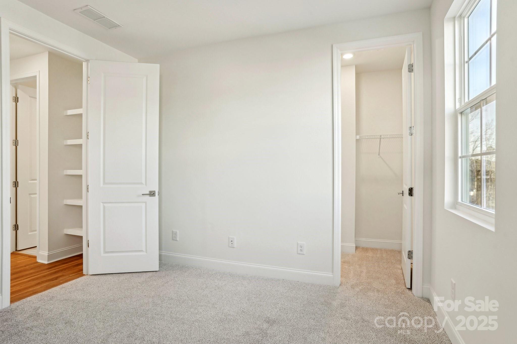 Windell Woods - Residential