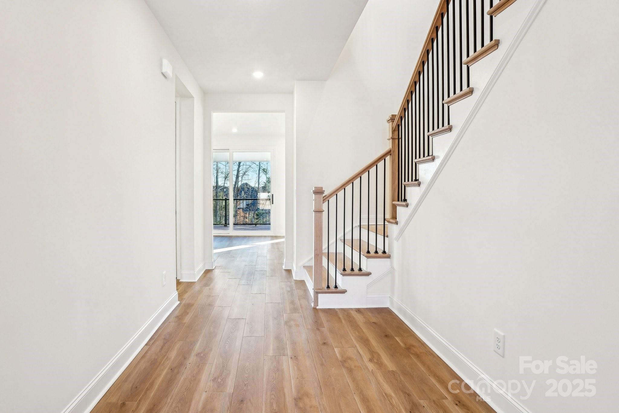 Windell Woods - Residential