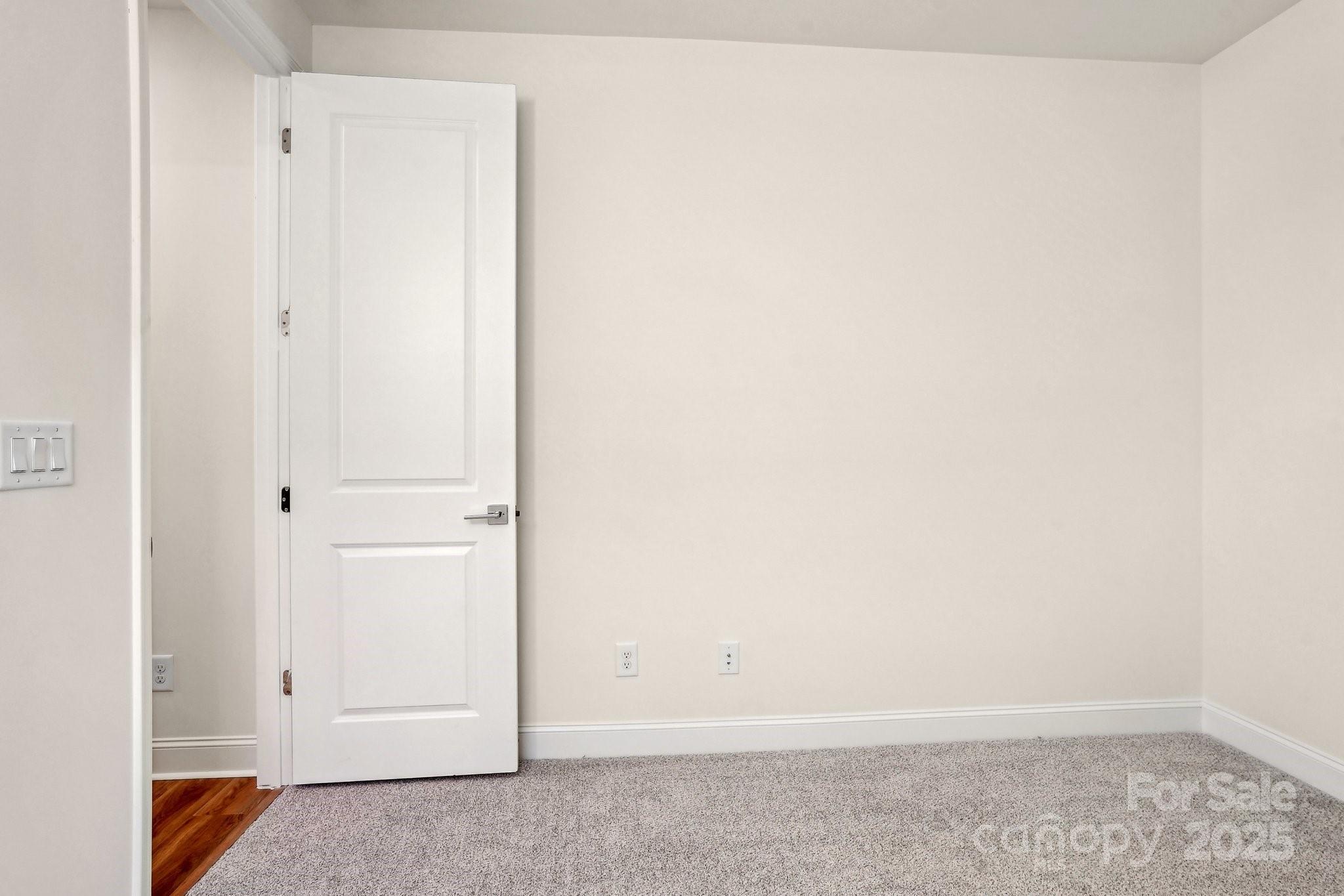 Windell Woods - Residential