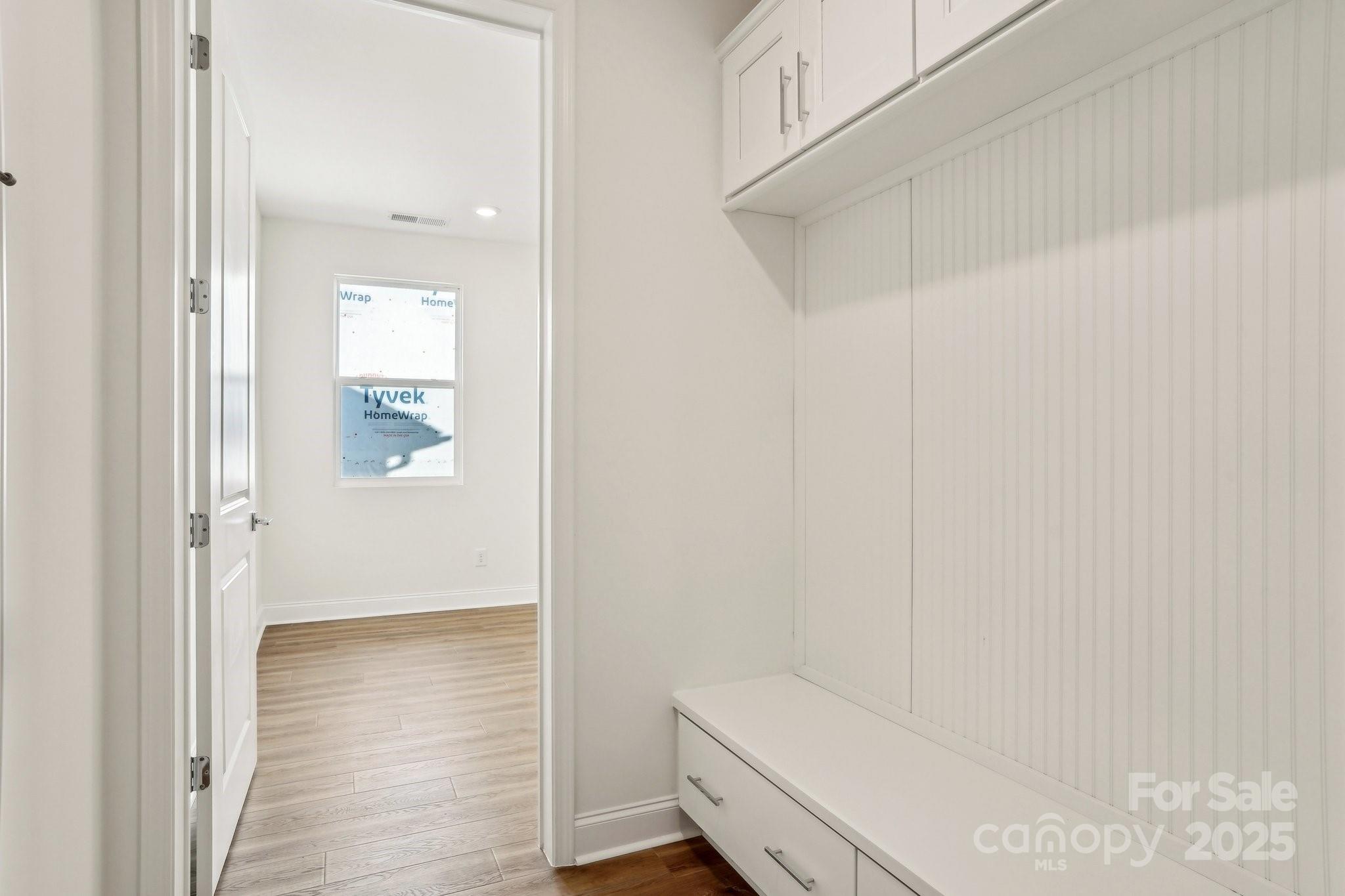 Windell Woods - Residential