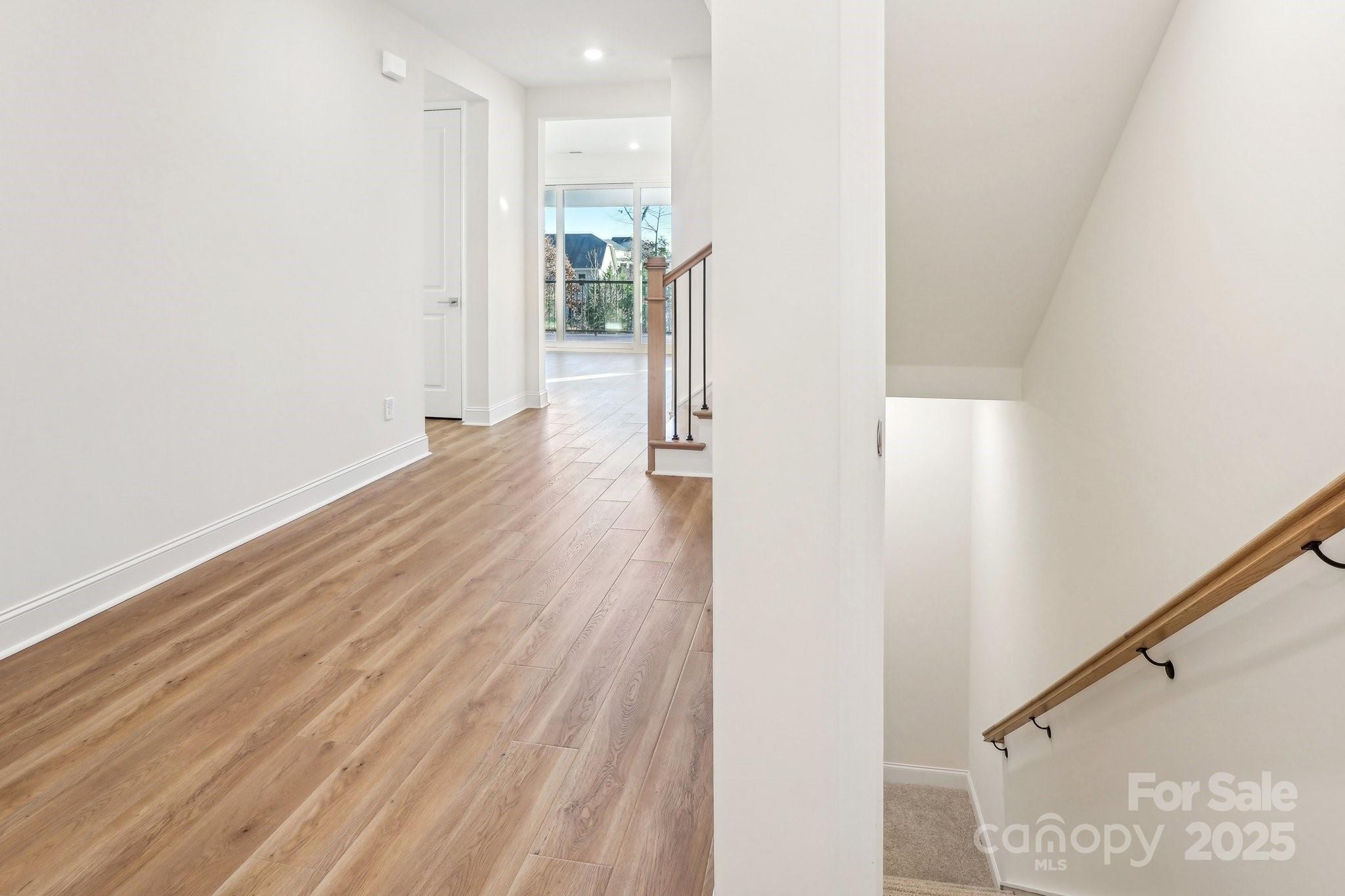 Windell Woods - Residential