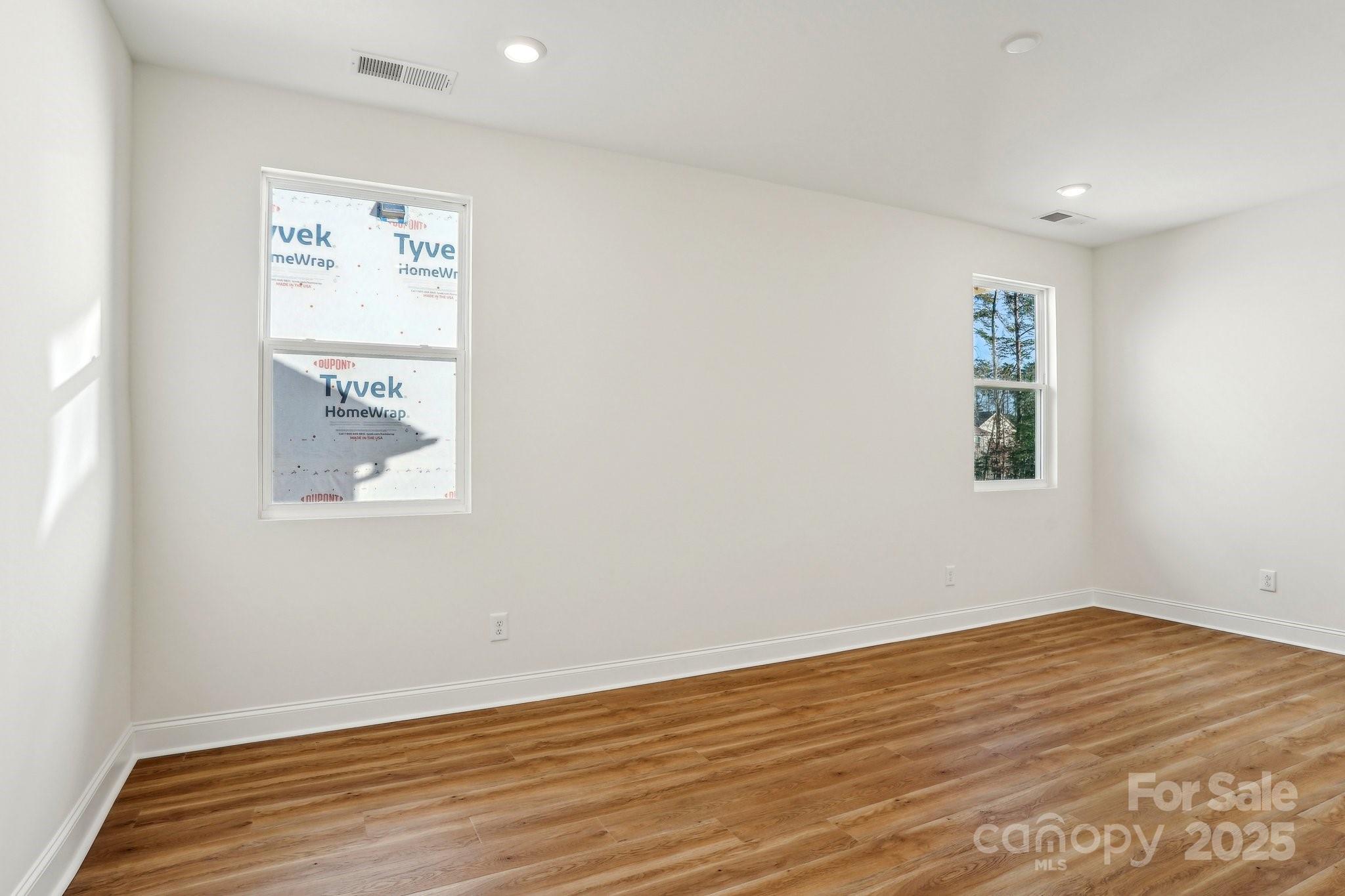 Windell Woods - Residential