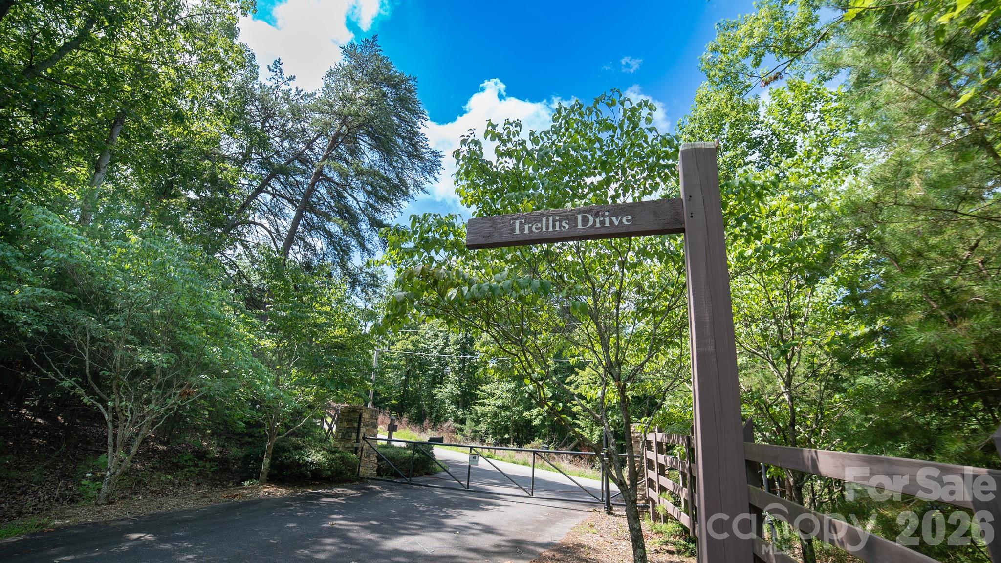 Blackberry Creek - Land