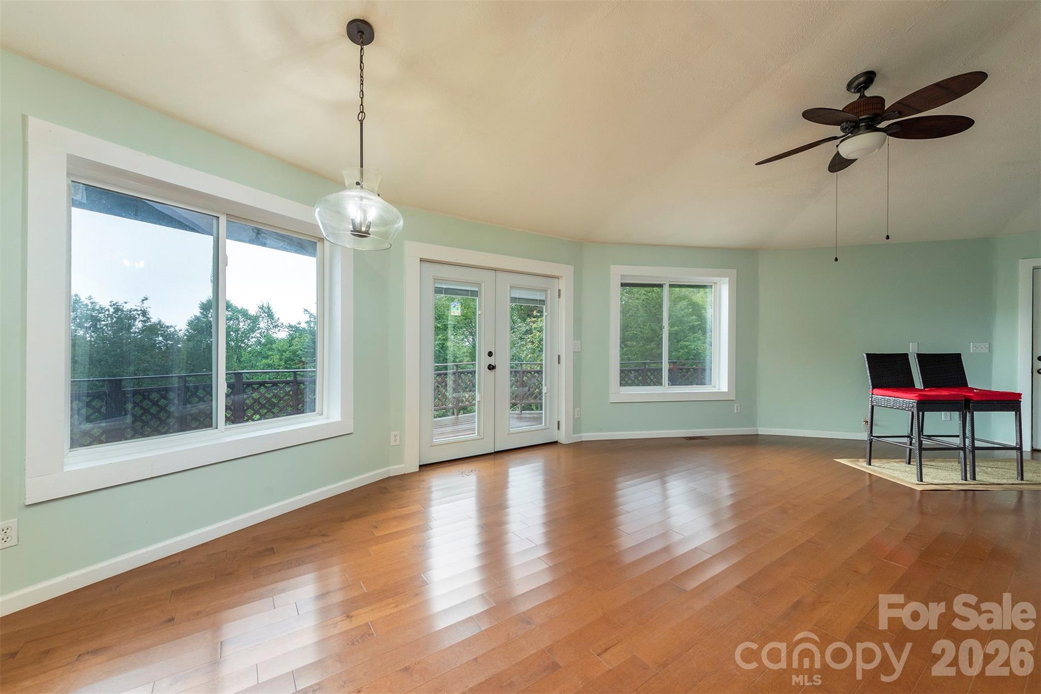 281 Bearwallow Trail