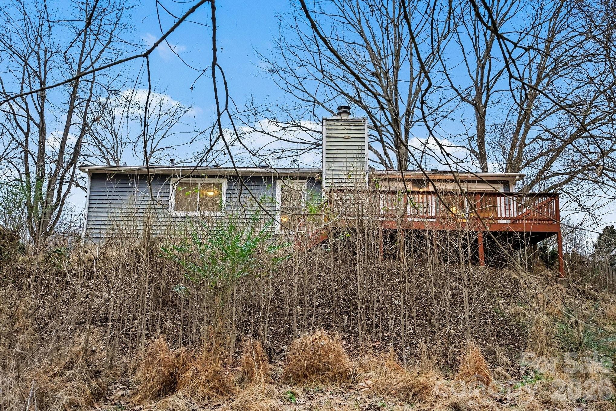 Walden - Residential
