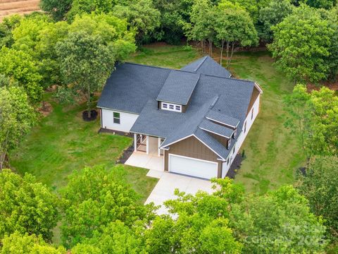 1246 Bob Falls Road Shelby NC 28150