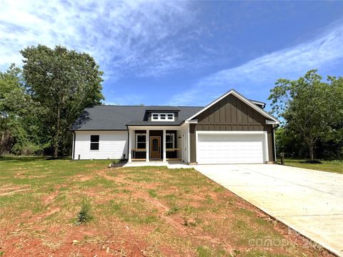 1246 Bob Falls Road Shelby NC 28150