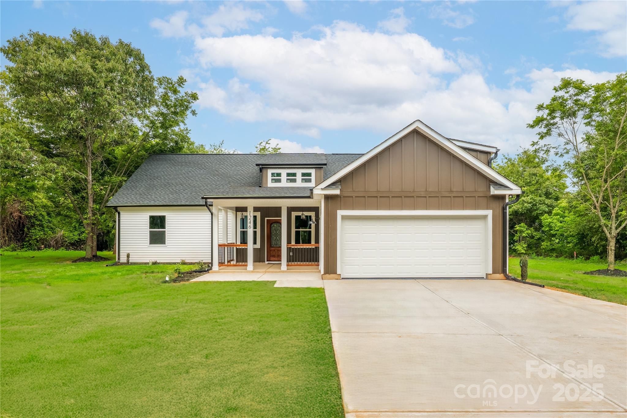 1246 Bob Falls Road