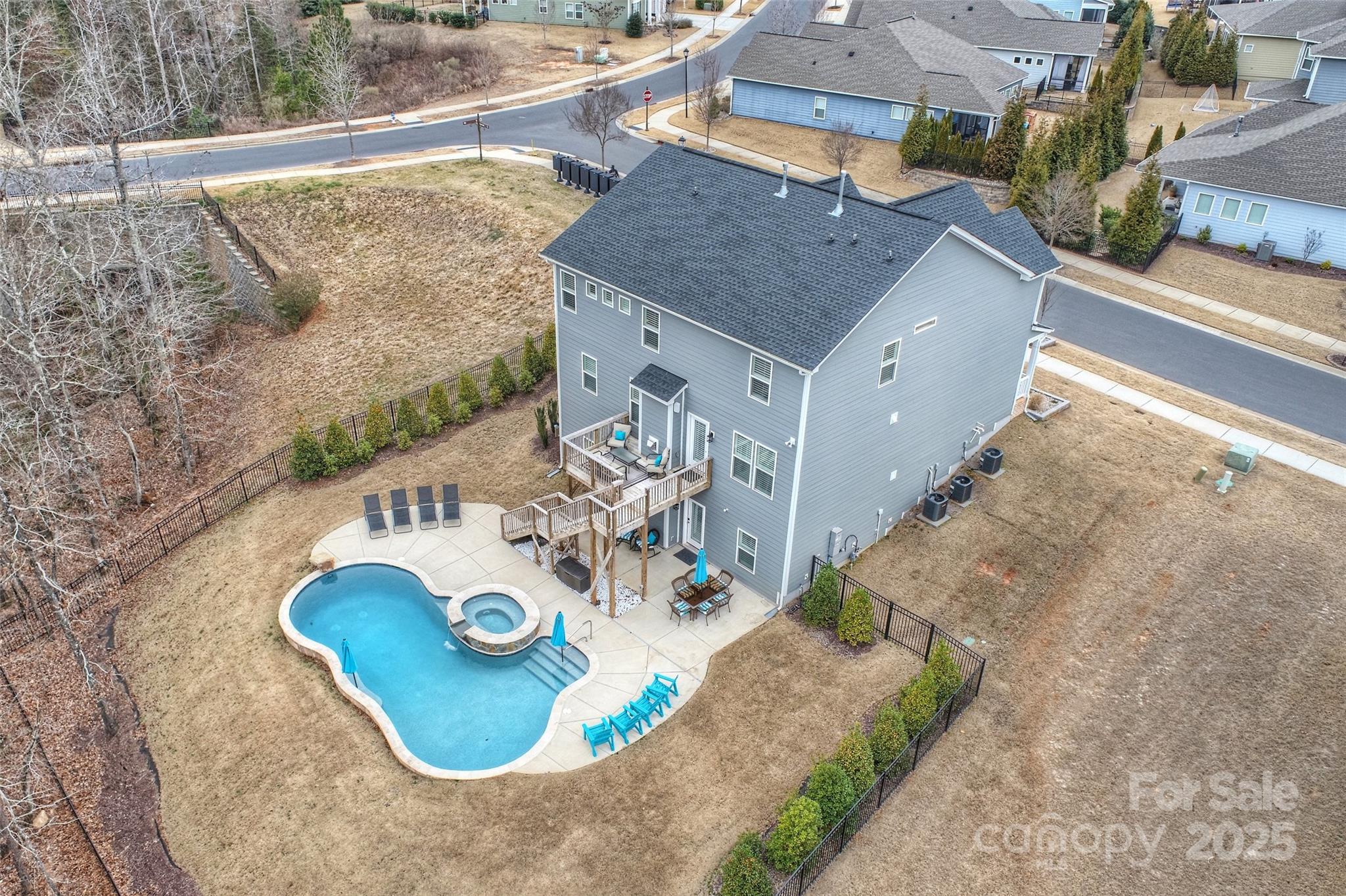 Massey - Residential