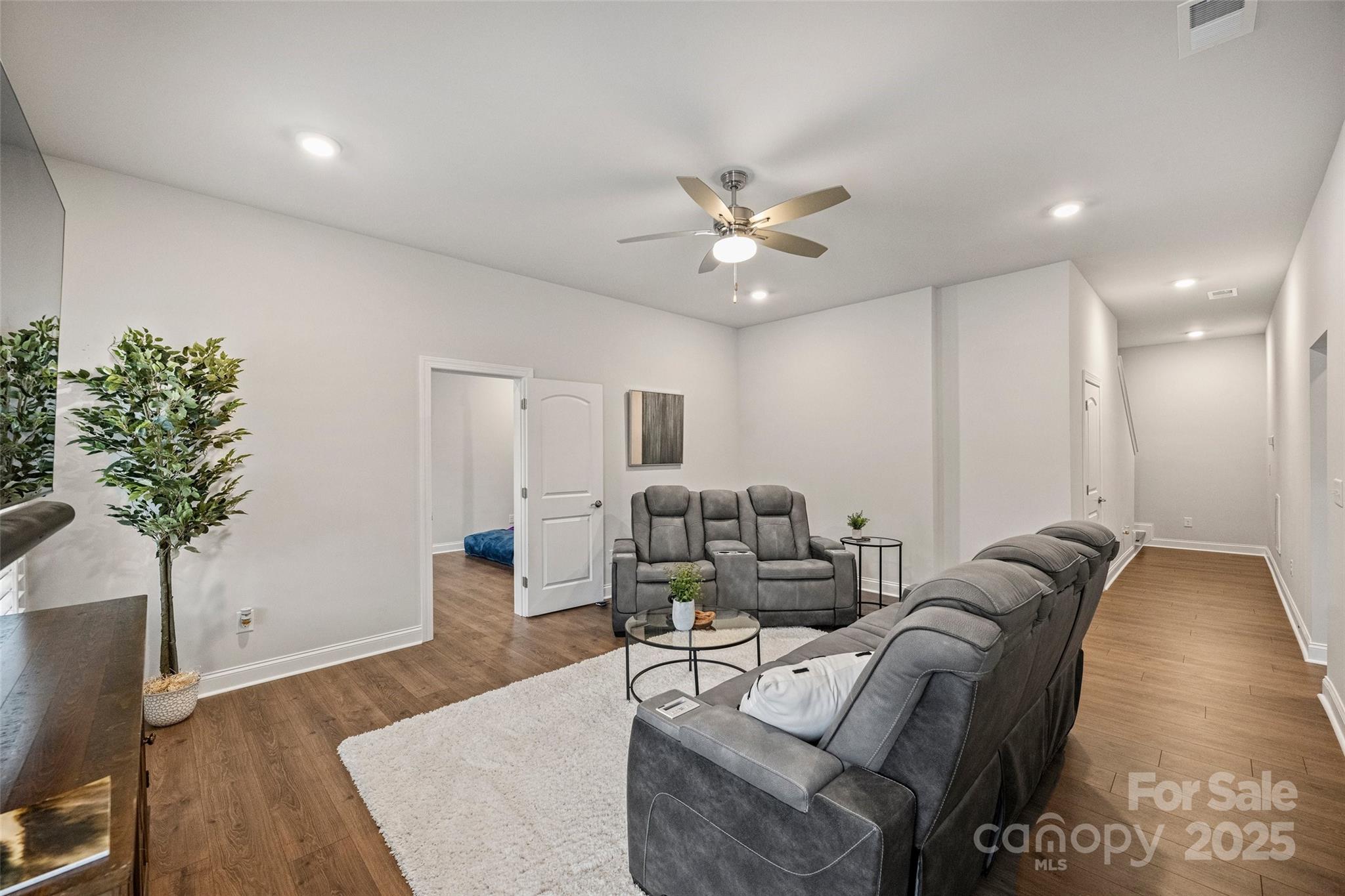 Massey - Residential