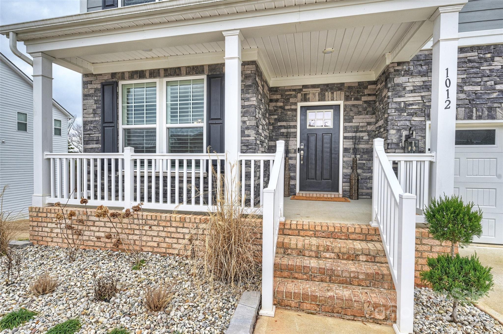 Massey - Residential