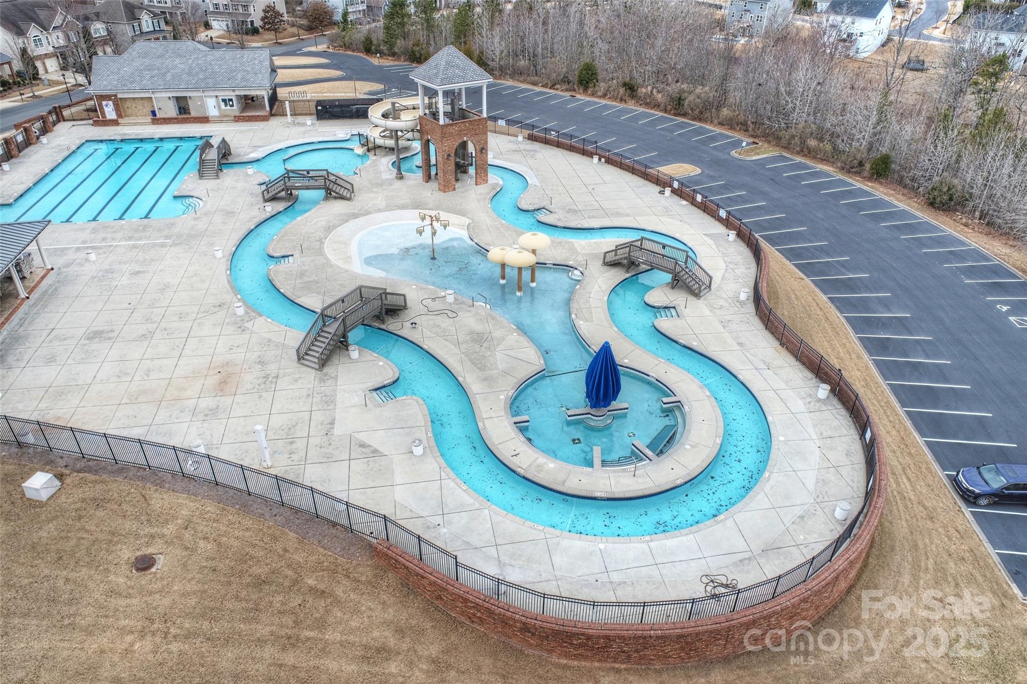 Massey - Residential