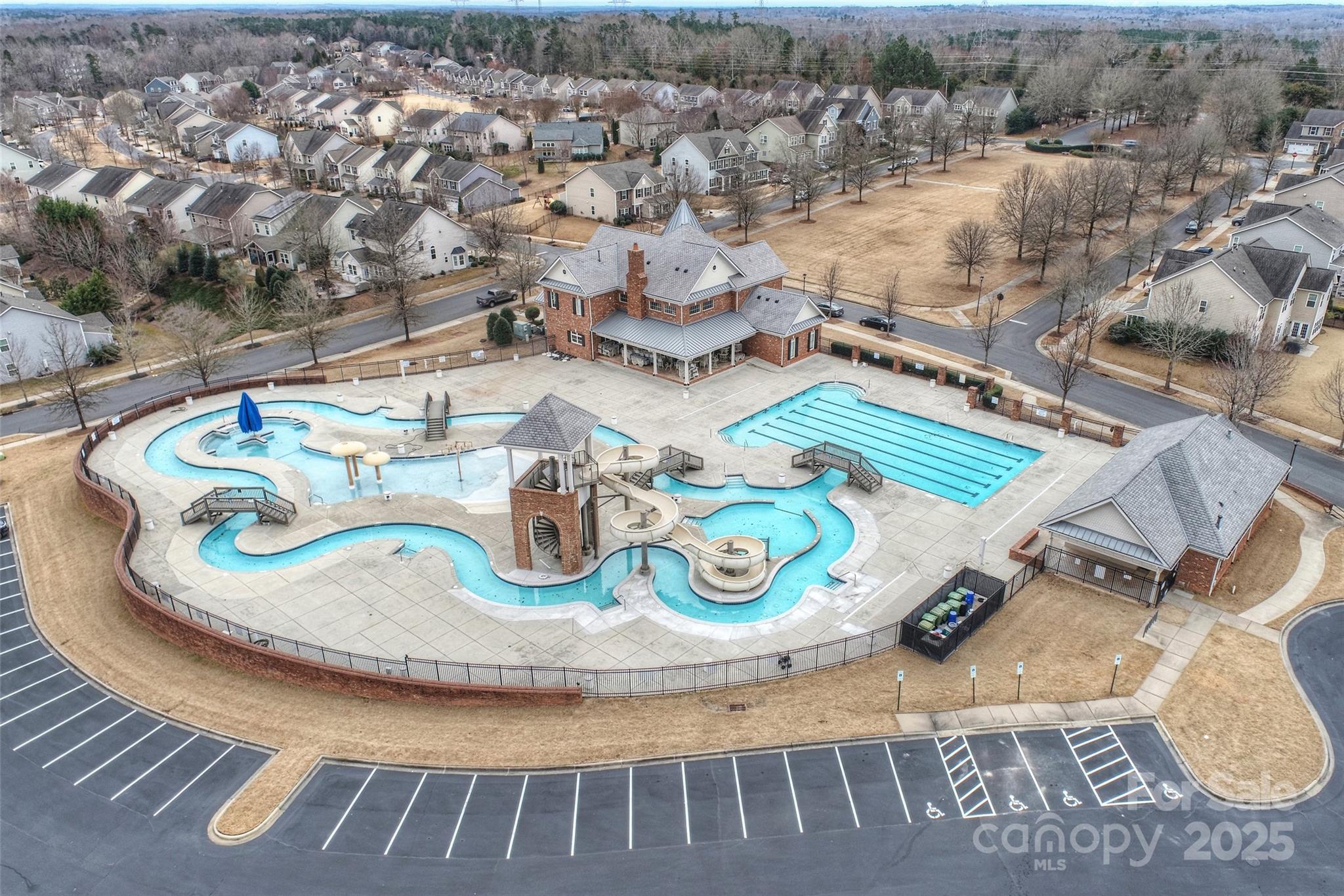 Massey - Residential