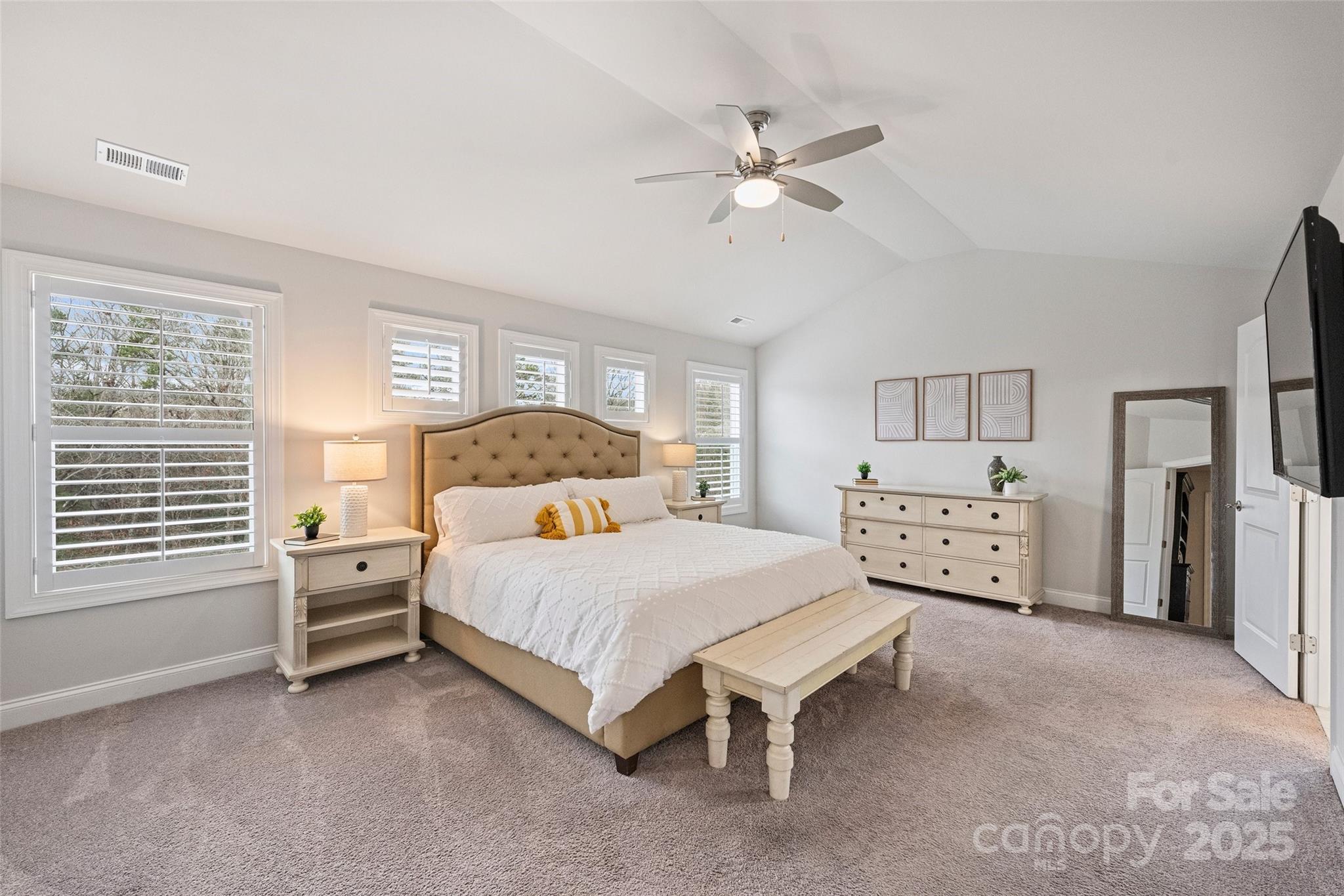 Massey - Residential