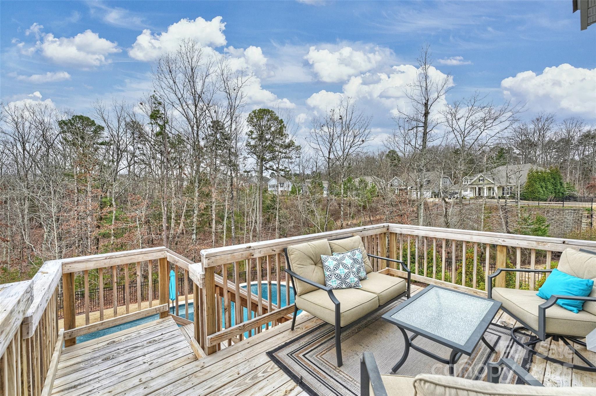 Massey - Residential