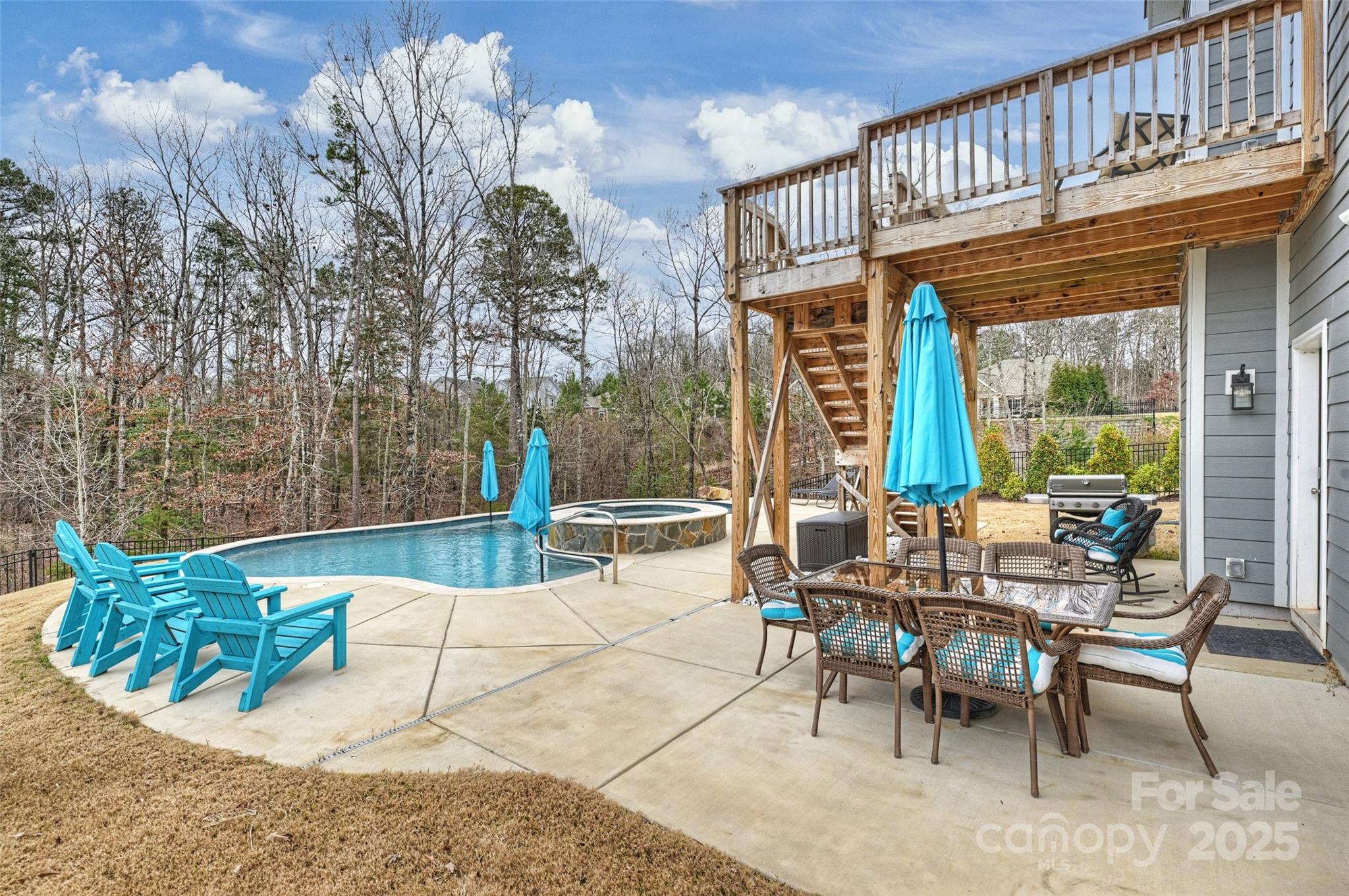 Massey - Residential