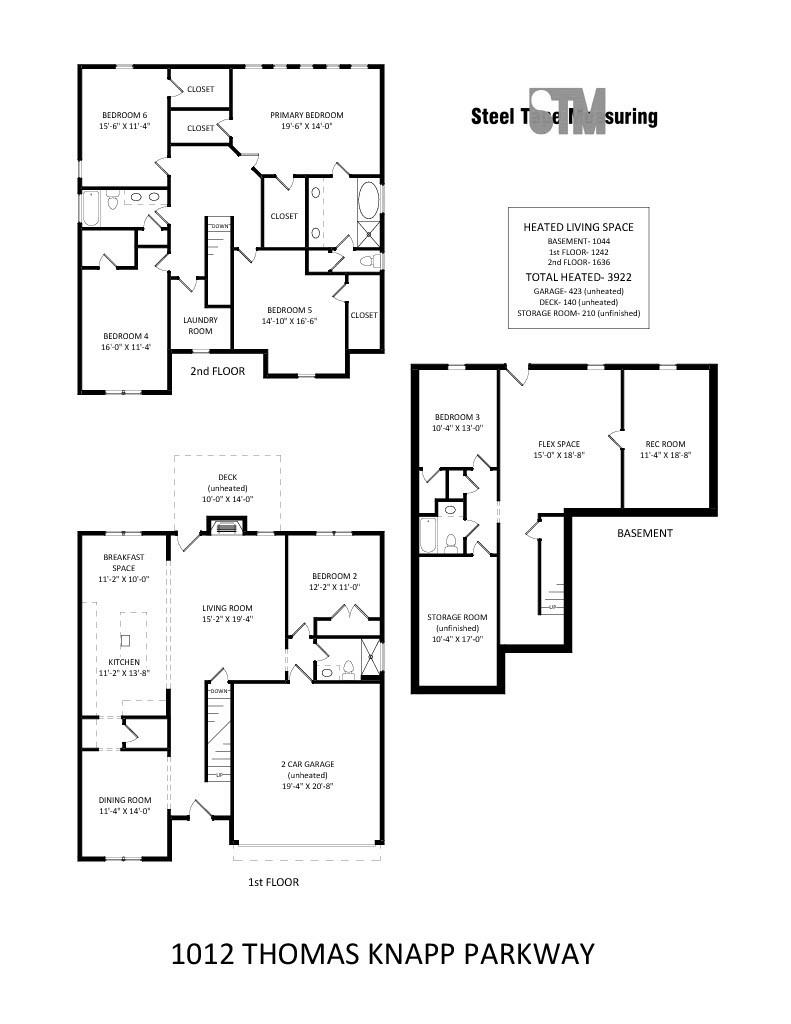 Massey - Residential