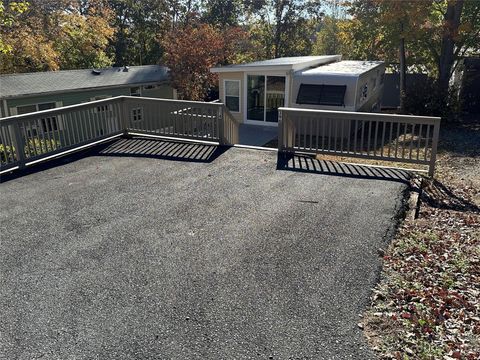 A home in New London