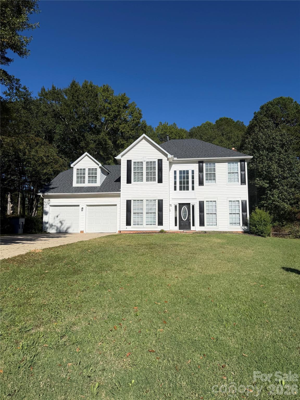 10904 Delsing Court