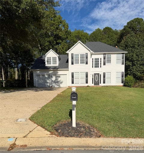 Photo of 10904 Delsing Court, Charlotte, NC 28214 (MLS # 4433669)
