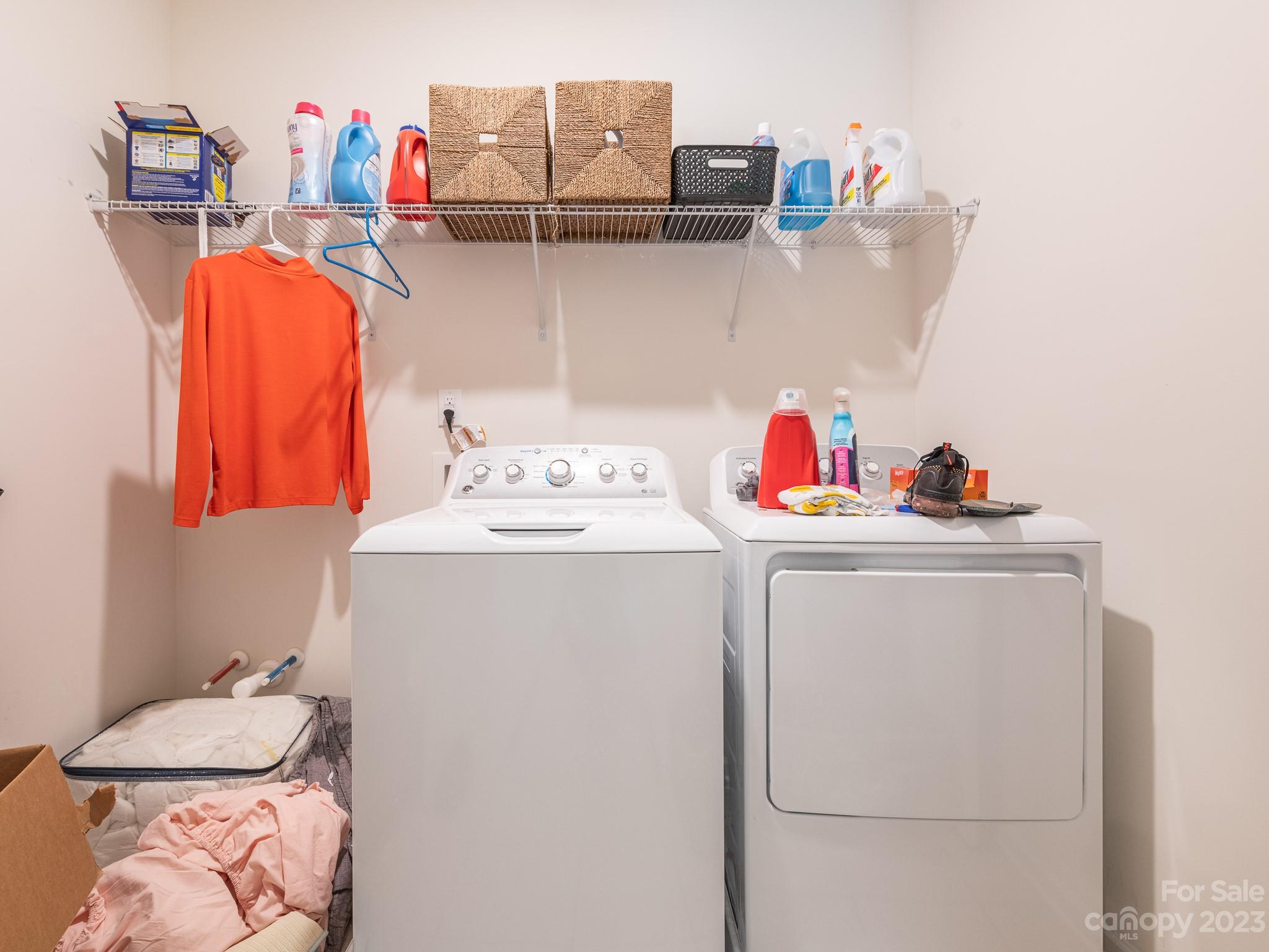 Cameron Creek - Residential