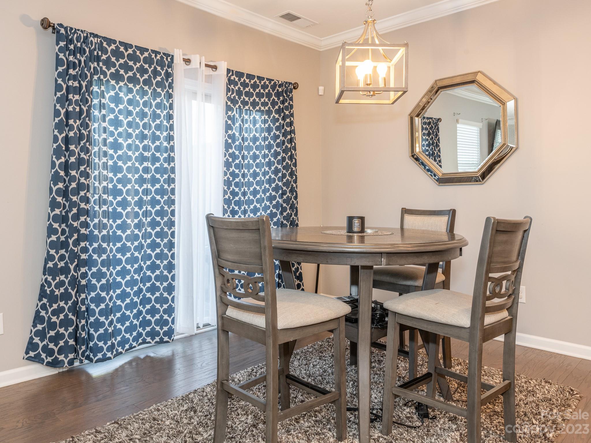 Cameron Creek - Residential