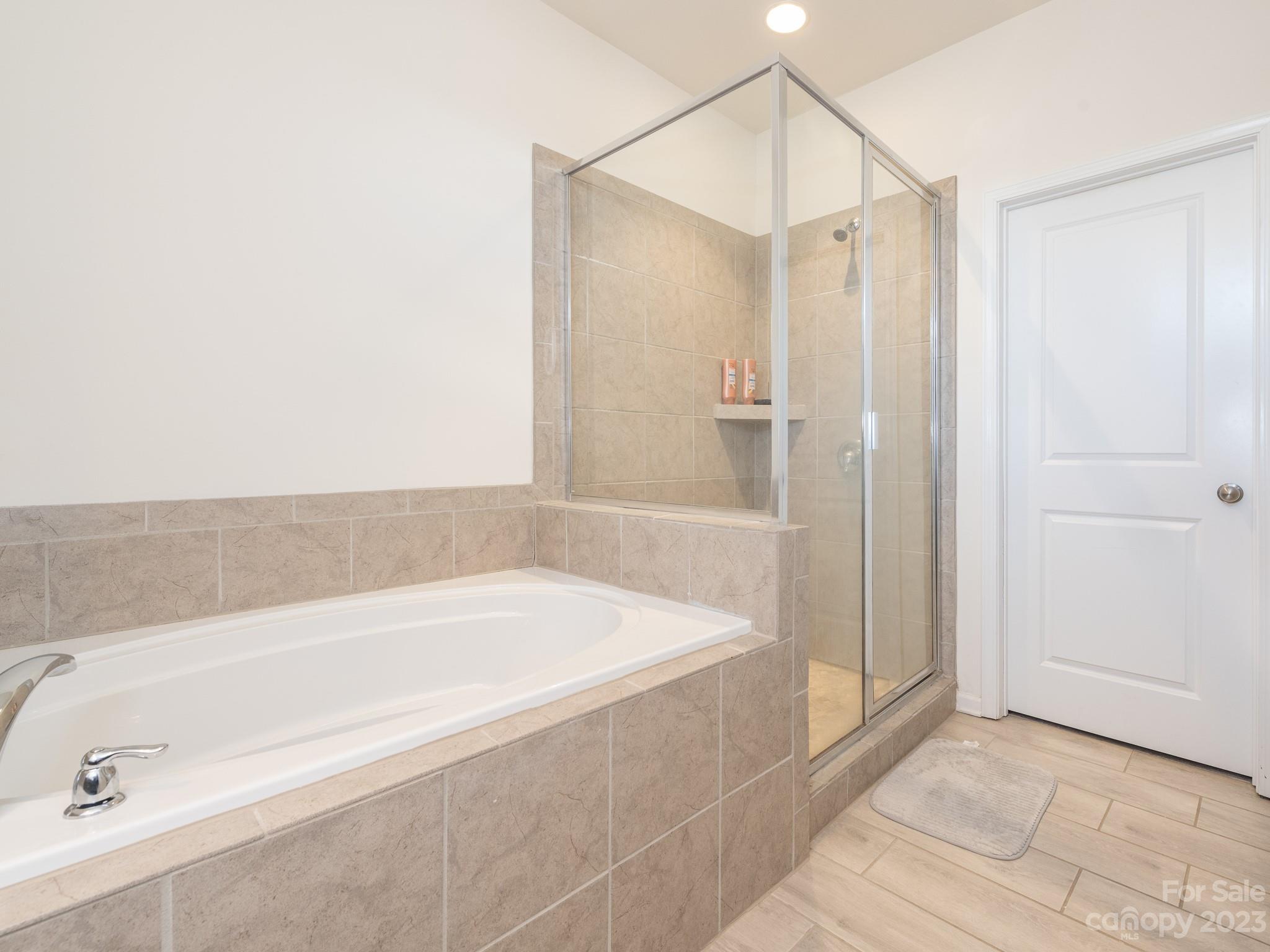 Cameron Creek - Residential