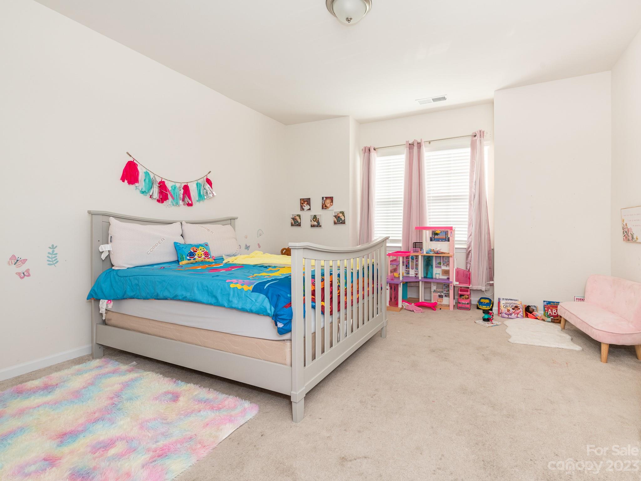 Cameron Creek - Residential