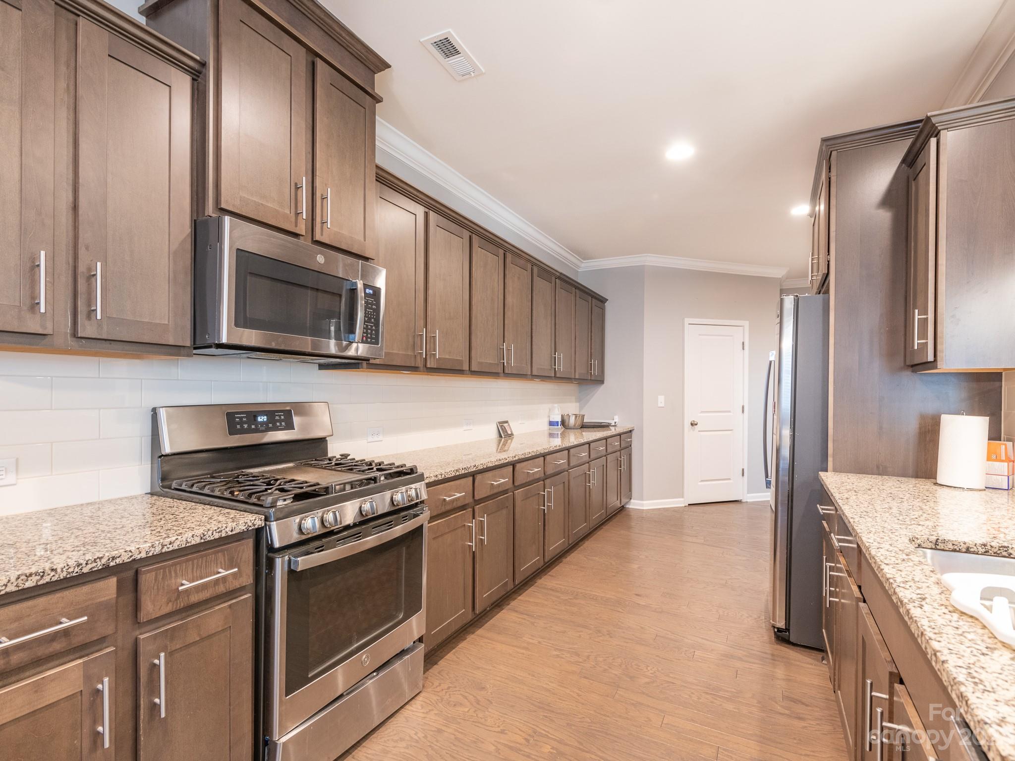 Cameron Creek - Residential