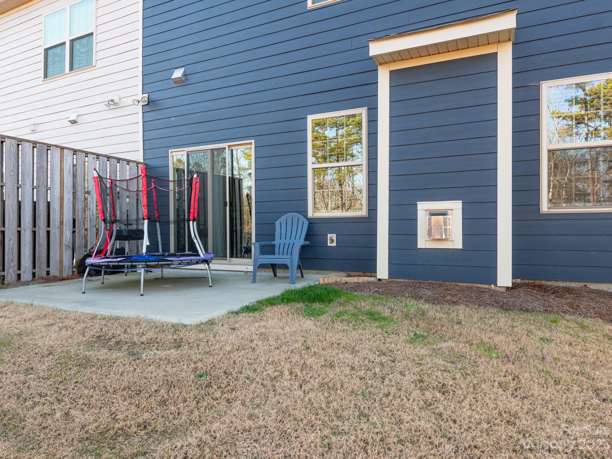 Cameron Creek - Residential