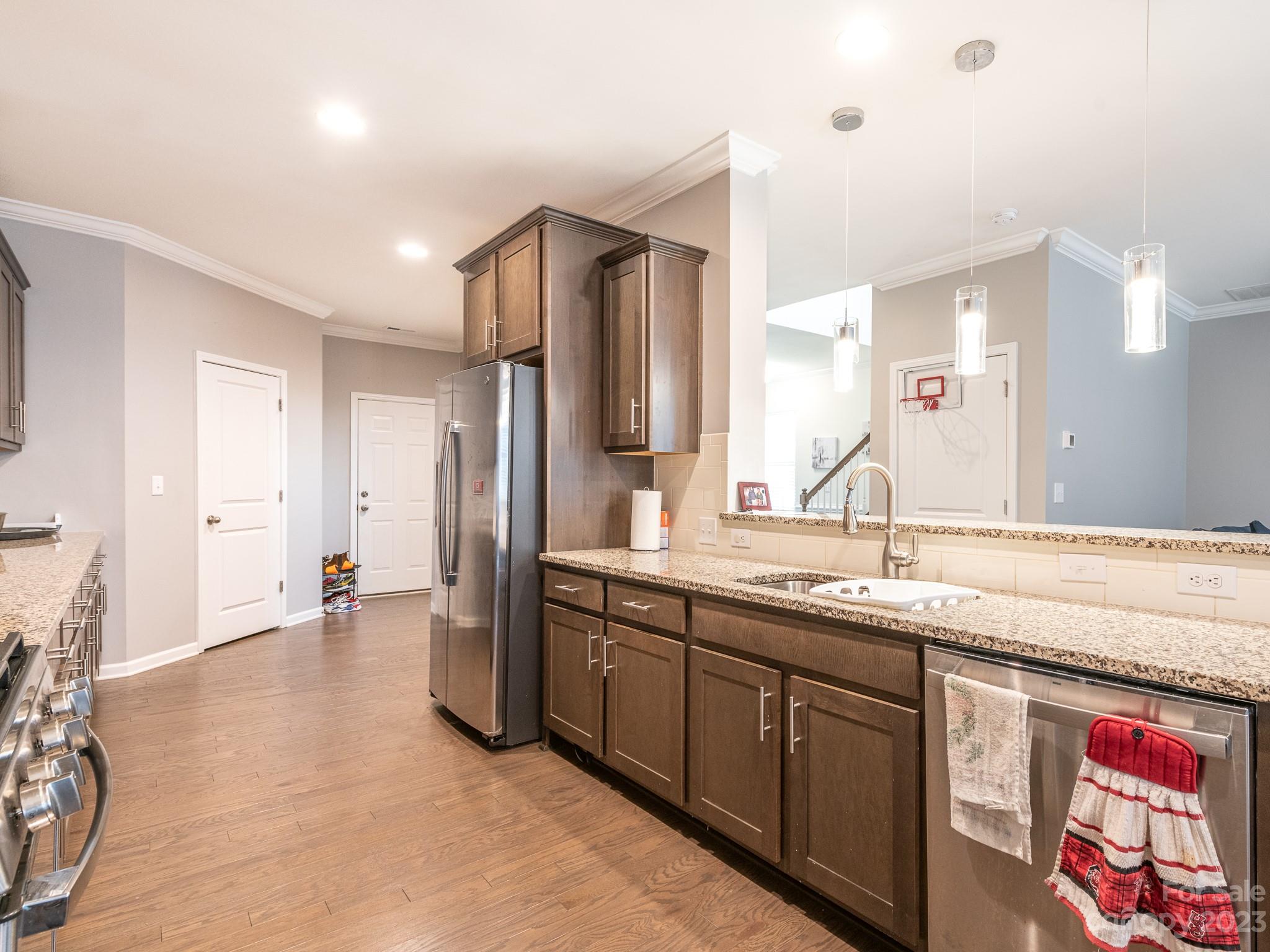 Cameron Creek - Residential