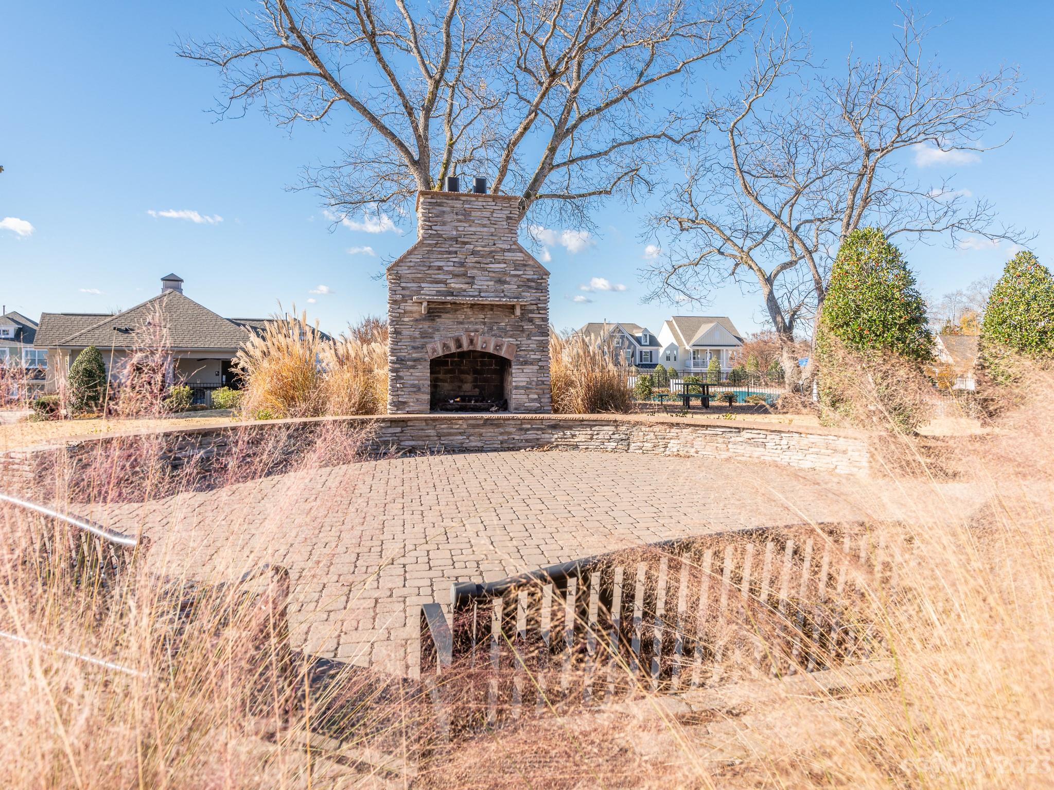 Cameron Creek - Residential