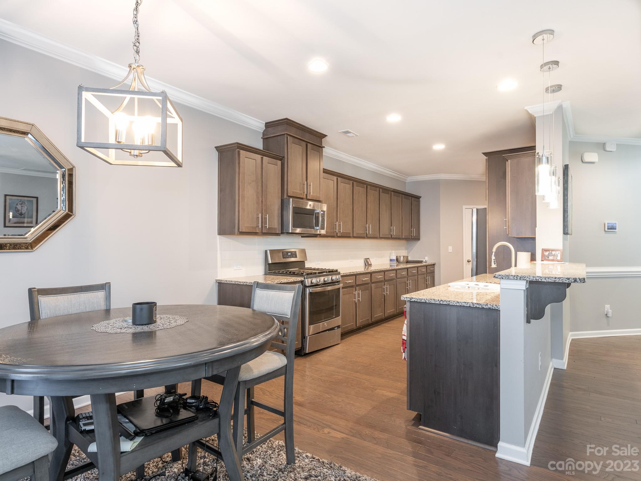 Cameron Creek - Residential