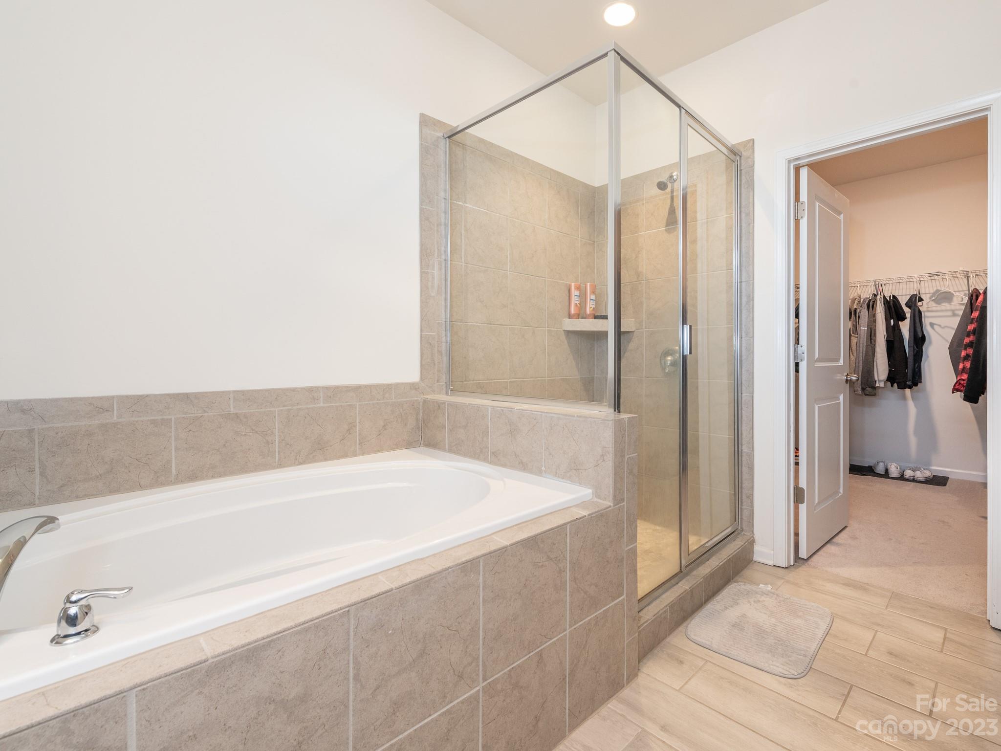 Cameron Creek - Residential