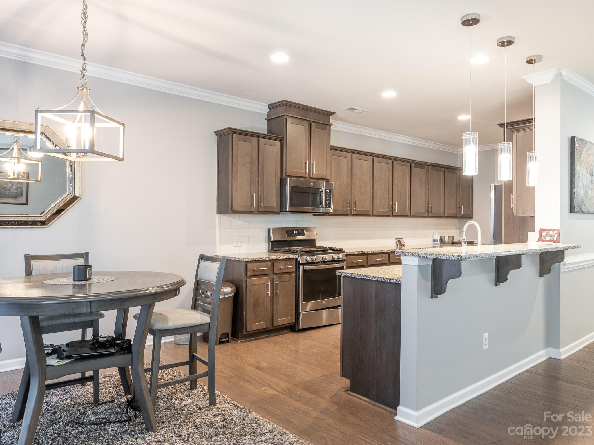 Cameron Creek - Residential