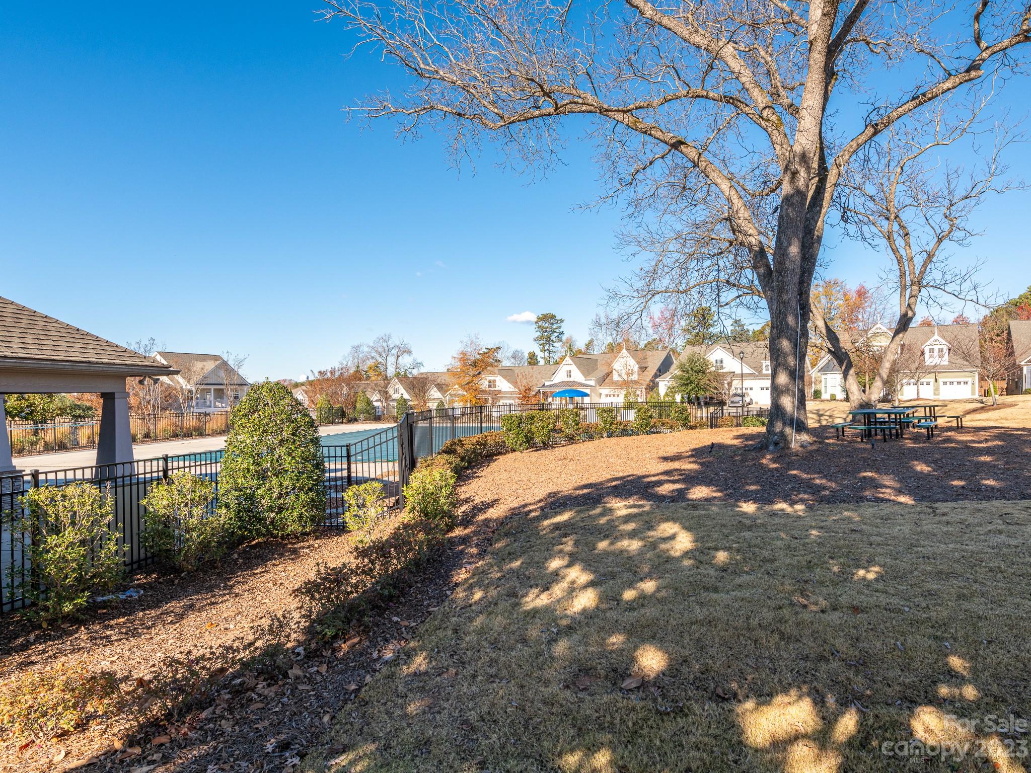 Cameron Creek - Residential