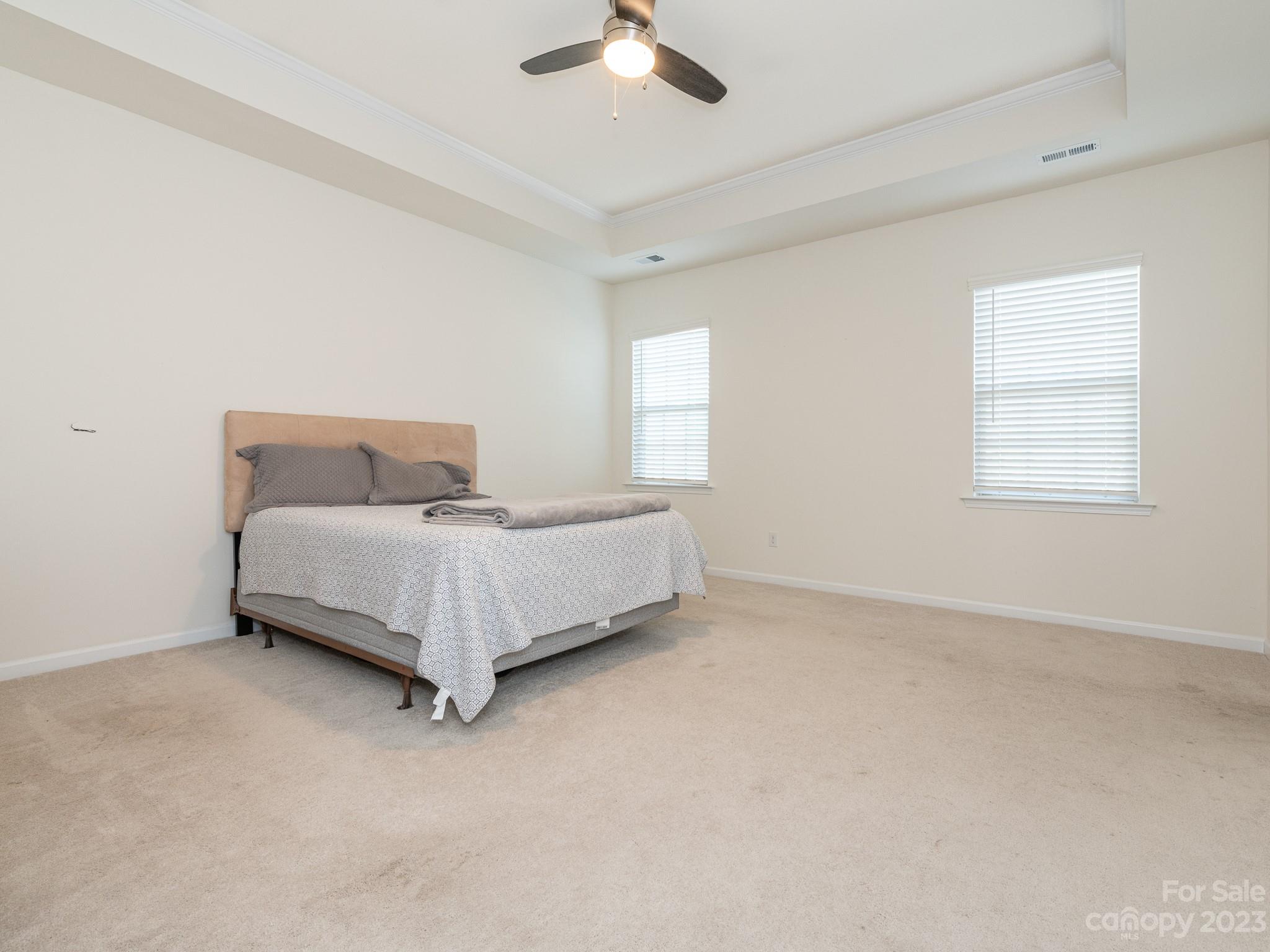 Cameron Creek - Residential