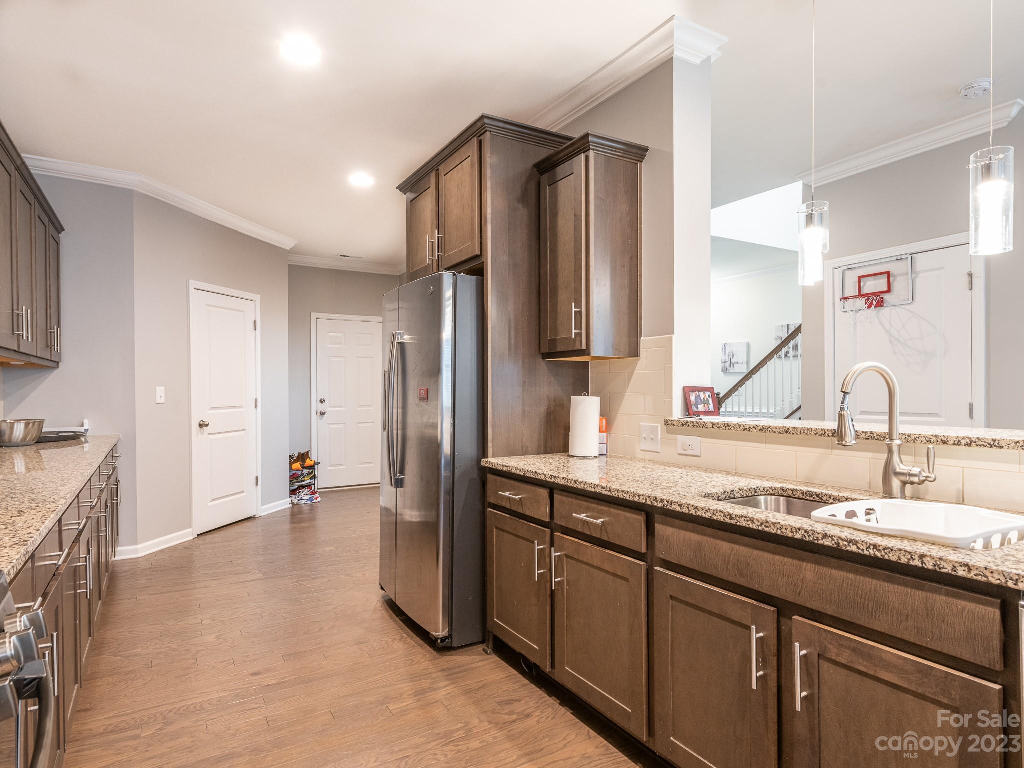 Cameron Creek - Residential