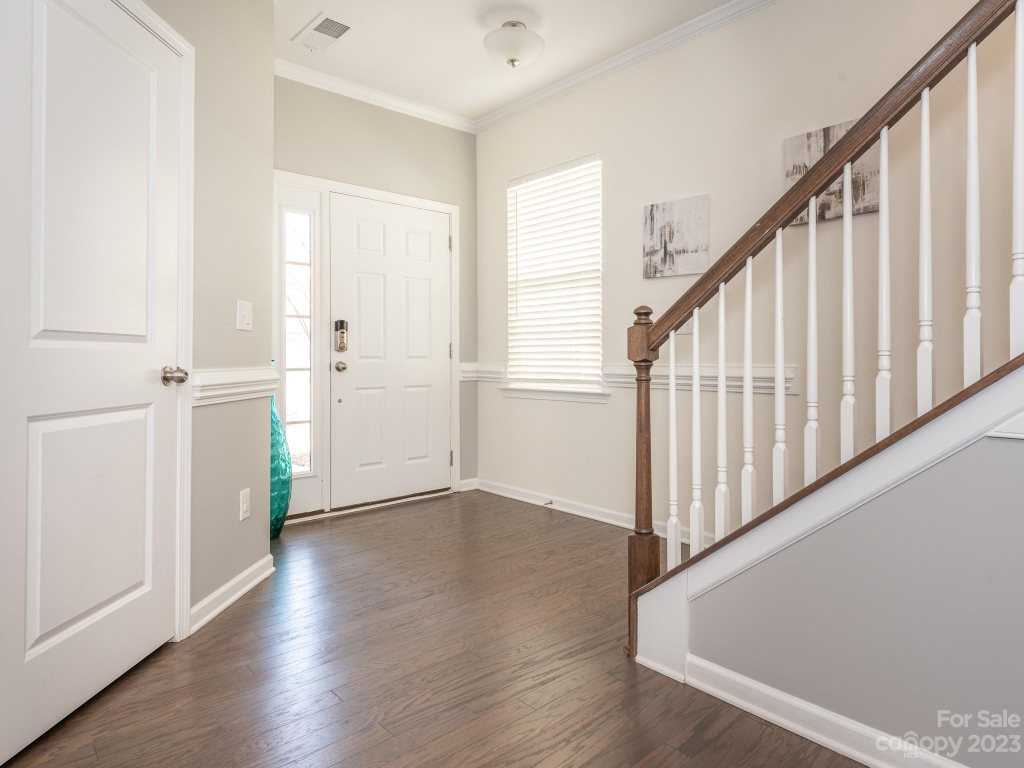 Cameron Creek - Residential